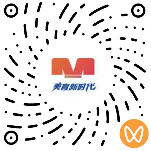 美育新时代栏目组