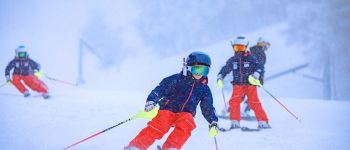 长春小学生滑雪体育课开课累计10余万学生受益