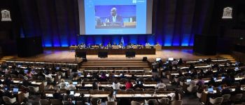 联合国教科文组织通过在华设立国际STEM教育研究所的决议