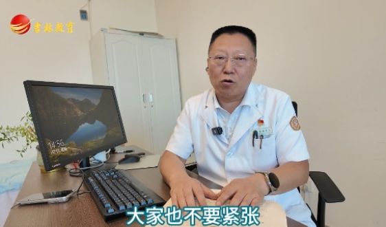 把握黄金时间！配合治疗和康复更重要！！