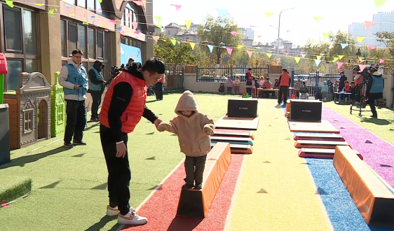 《麒麟小勇士》第32期