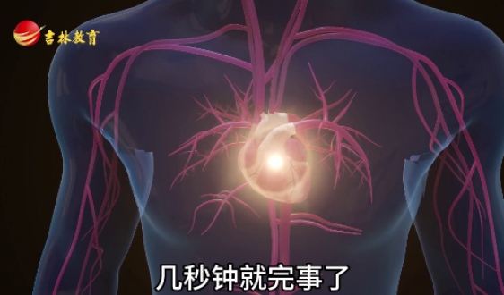 心脏报警胸痛是什么感觉，这3种疼千万别忽视