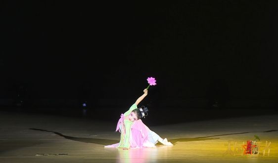 《大国舞者》第二期