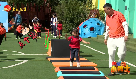 《麒麟小勇士》第22期