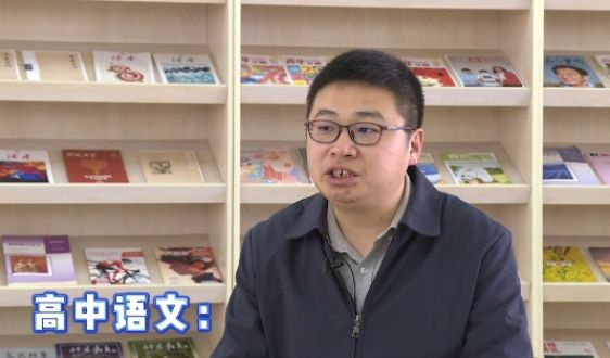 高中语文：提高语文背诵效率的方法