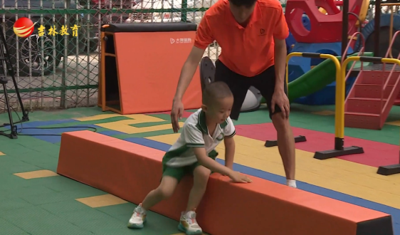 《麒麟小勇士》第四期