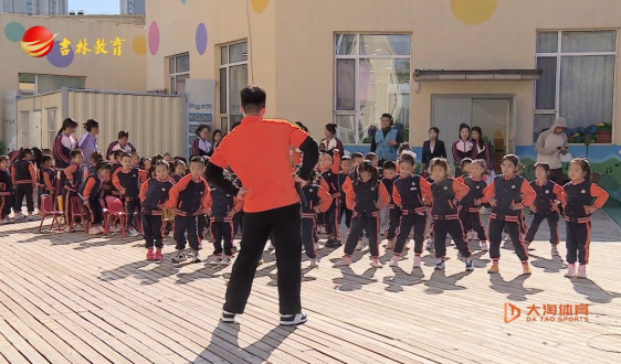 《麒麟小勇士》第9期