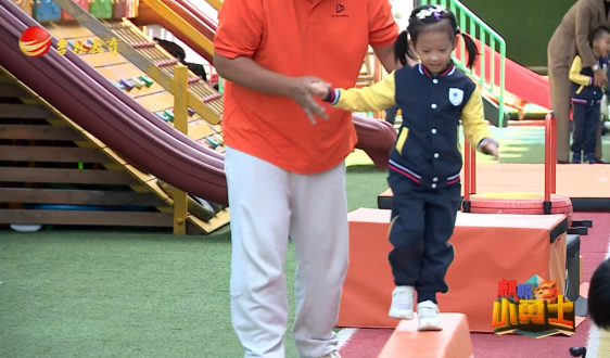 《麒麟小勇士》第16期