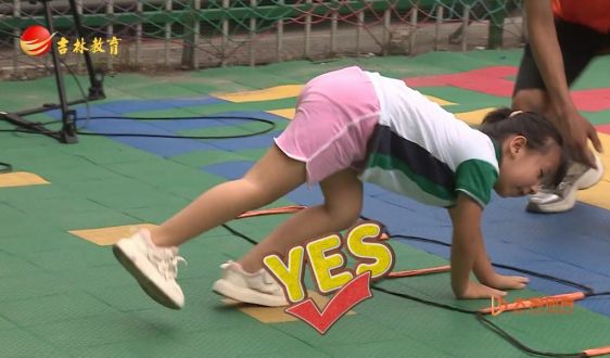 《麒麟小勇士》第二期