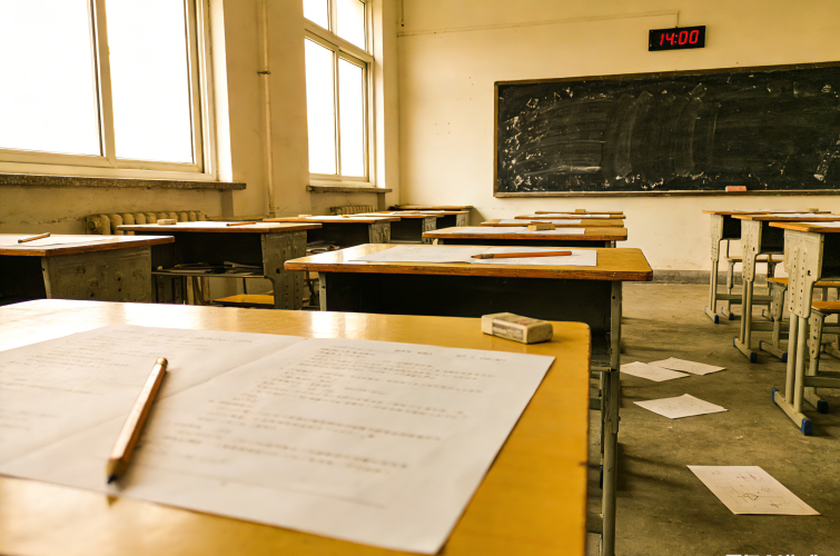 吉林省最新调整中考事项